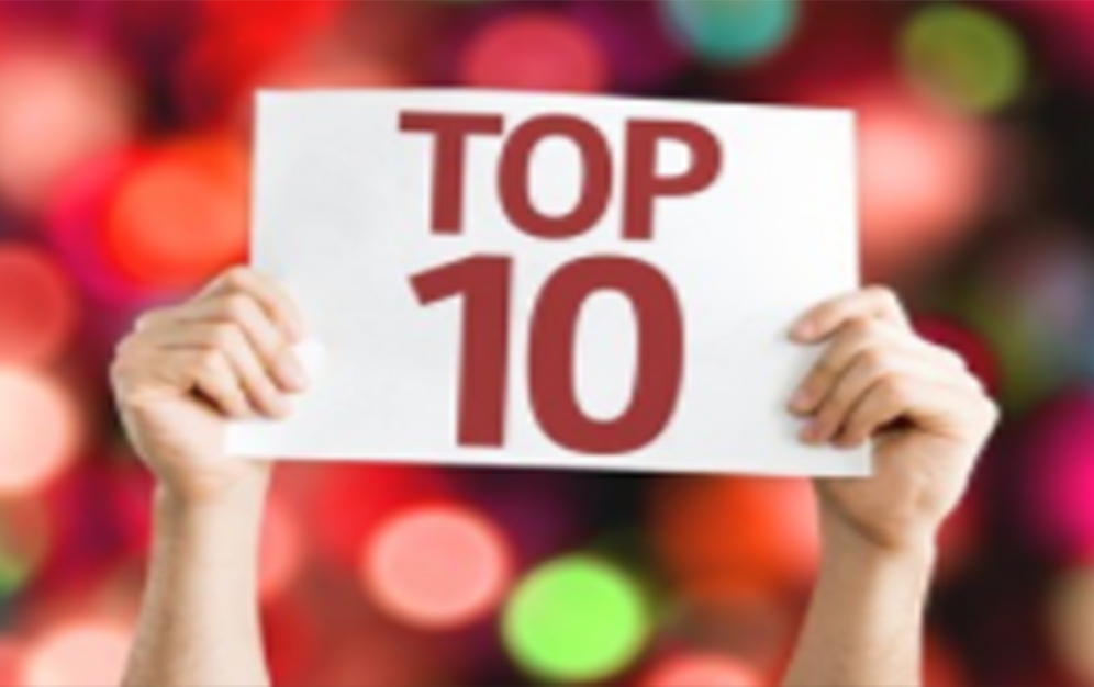 TOP 10 UV printer