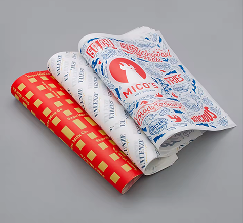 Surging Demand for Fluorine-free Greaseproof Paper