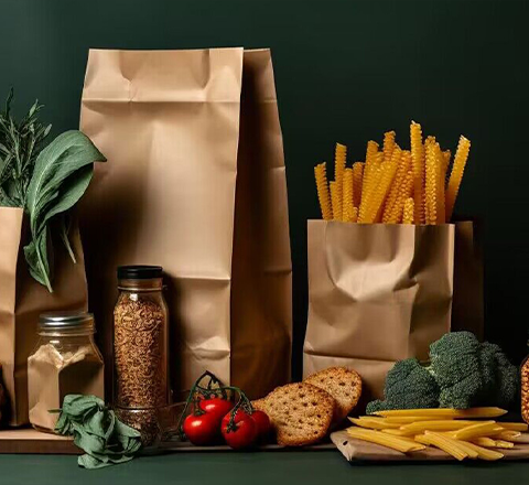 Eco Food Wraps Become Brand Differentiator in Fast Casual Sector