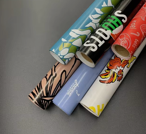 Customized packaging paper exports are booming, a new tool for brand marketing in the European and American markets!