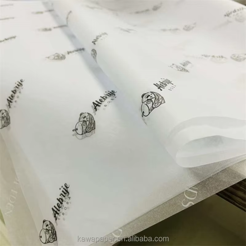 The Importance of Packaging Tissue and Custom Wrapping Solutions for Retail Branding