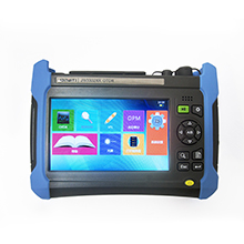 JW3302XR Handheld OTDR