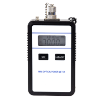 JW3205 Handheld Optical Power Meter