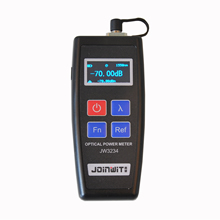 JW3234 Handheld Optical Power Meter