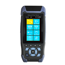 JW3302S Handheld OTDR