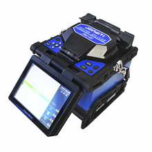 JW4108 Fusion Splicer