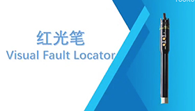 JW3105P Visual Fault Locator