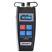 JW3235 Handheld Optical Power Meter