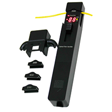 JW3306B Handheld Optical Fiber Identifier