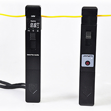 JW3306C/JW3306CT Handheld Optical Fiber Identifier