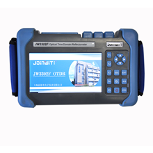 JW3302F Optical Time Domain Reflectometer (OTDR)