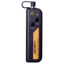 JW3105N Handheld Visual Fault Locator(VFL)