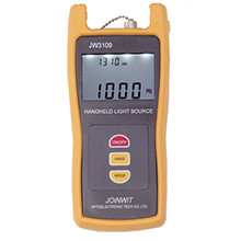 JW3109 Handheld Optical Light Source