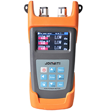 JW3213N PON Optical Power Meter