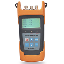 JW3213 PON Optical Power Meter