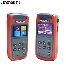 JW3305A Optical Time Domain Reflectometer (OTDR)