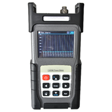 JW3226A CWDM Optical Power Meter