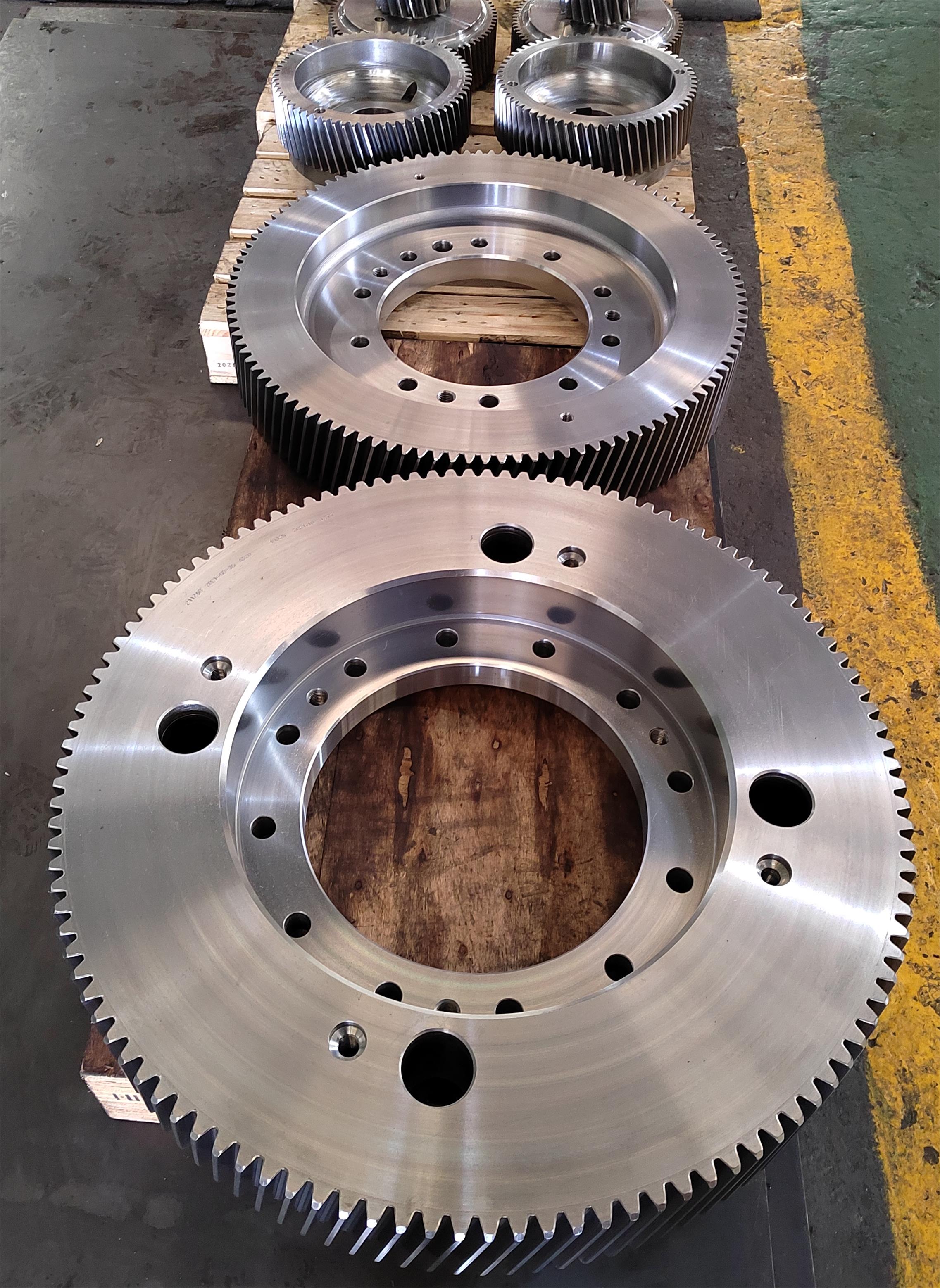 Gear