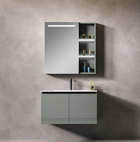 Green Materials and Modern Solutions for Eco-Friendly Bathroom Renovations