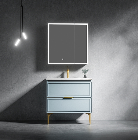 Practical Eco-Friendly Materials for a Smart and Sustainable Bathroom