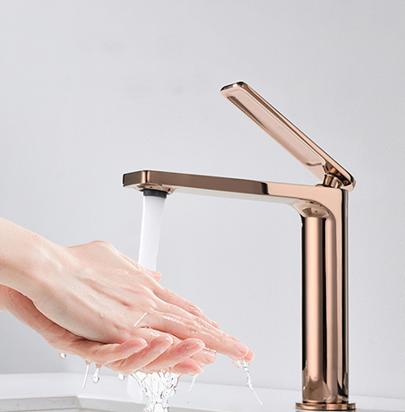 What Are the Most Innovative Water-Saving Bathroom Fixtures?
