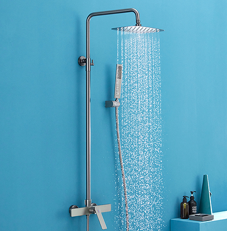 What Are the Top Water-Saving Bathroom Fixtures for Small Spaces?