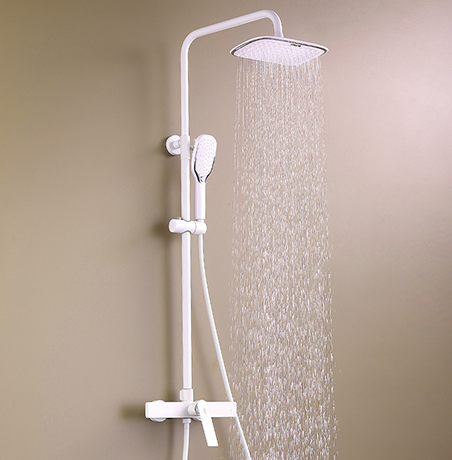 How Can Water-Saving Fixtures Enhance Your Bathroom Without Compromising Style?