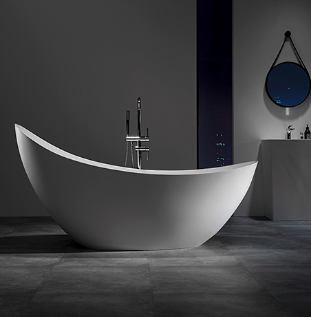 Freestanding Bathtubs: A Statement of Luxury and Smart Bathroom Design