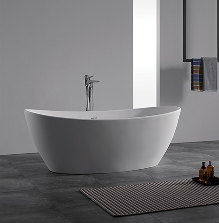 Should You Choose a Freestanding Bathtub? Key Considerations for Modern Bathrooms