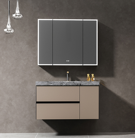 Top Tips for Choosing an Anti-fog LED Bathroom Mirror Cabinet in Rental Apartments