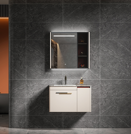 Practical Advice for Picking the Perfect Anti-fog LED Bathroom Mirror Cabinet in Rentals