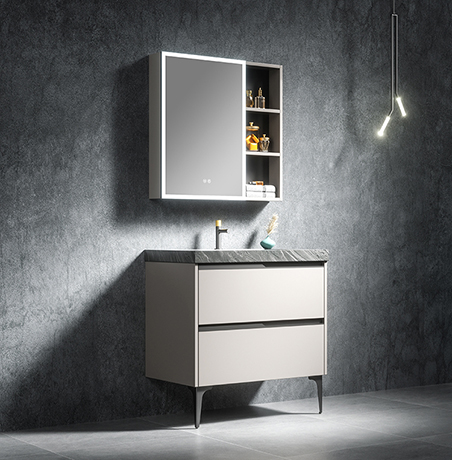 The Eco-friendly Advantages of Anti-fog LED Bathroom Mirror Cabinets in 2025