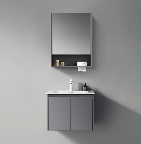 How to Integrate Smart Storage Solutions into Your Bathroom?