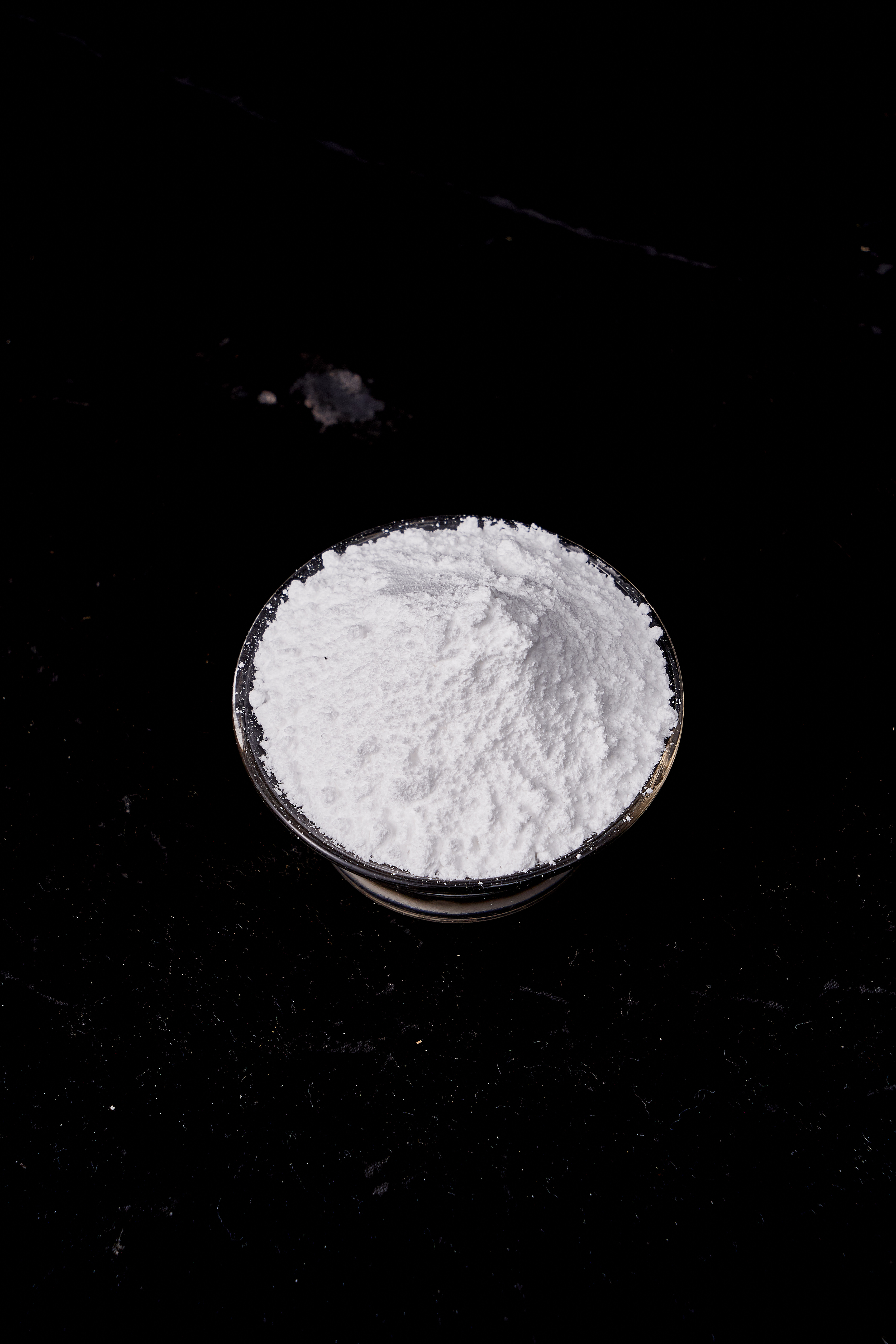 Magnesium sulfate heptahydrate (small granules)