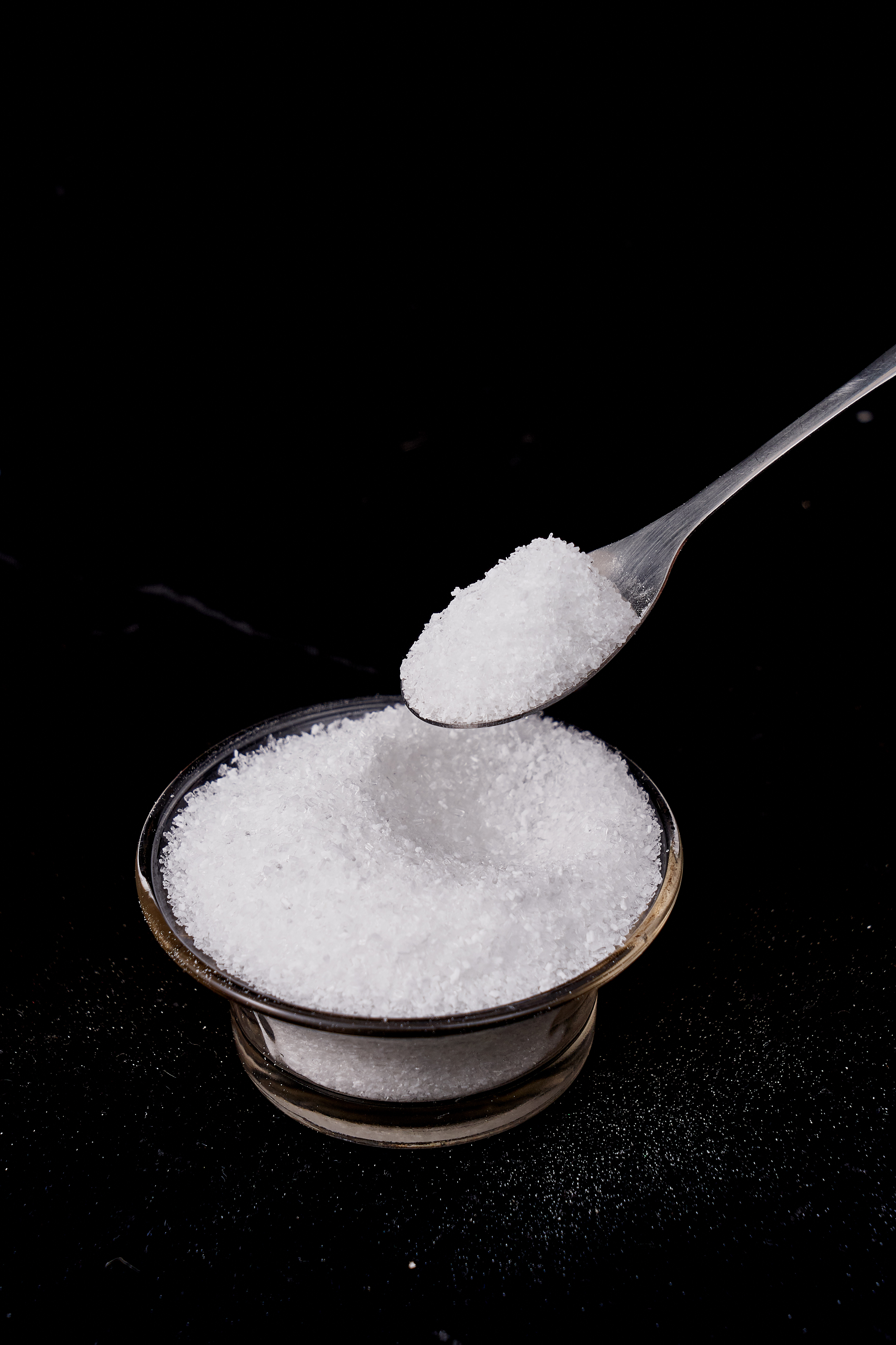 Magnesium sulfate heptahydrate (medium granules)