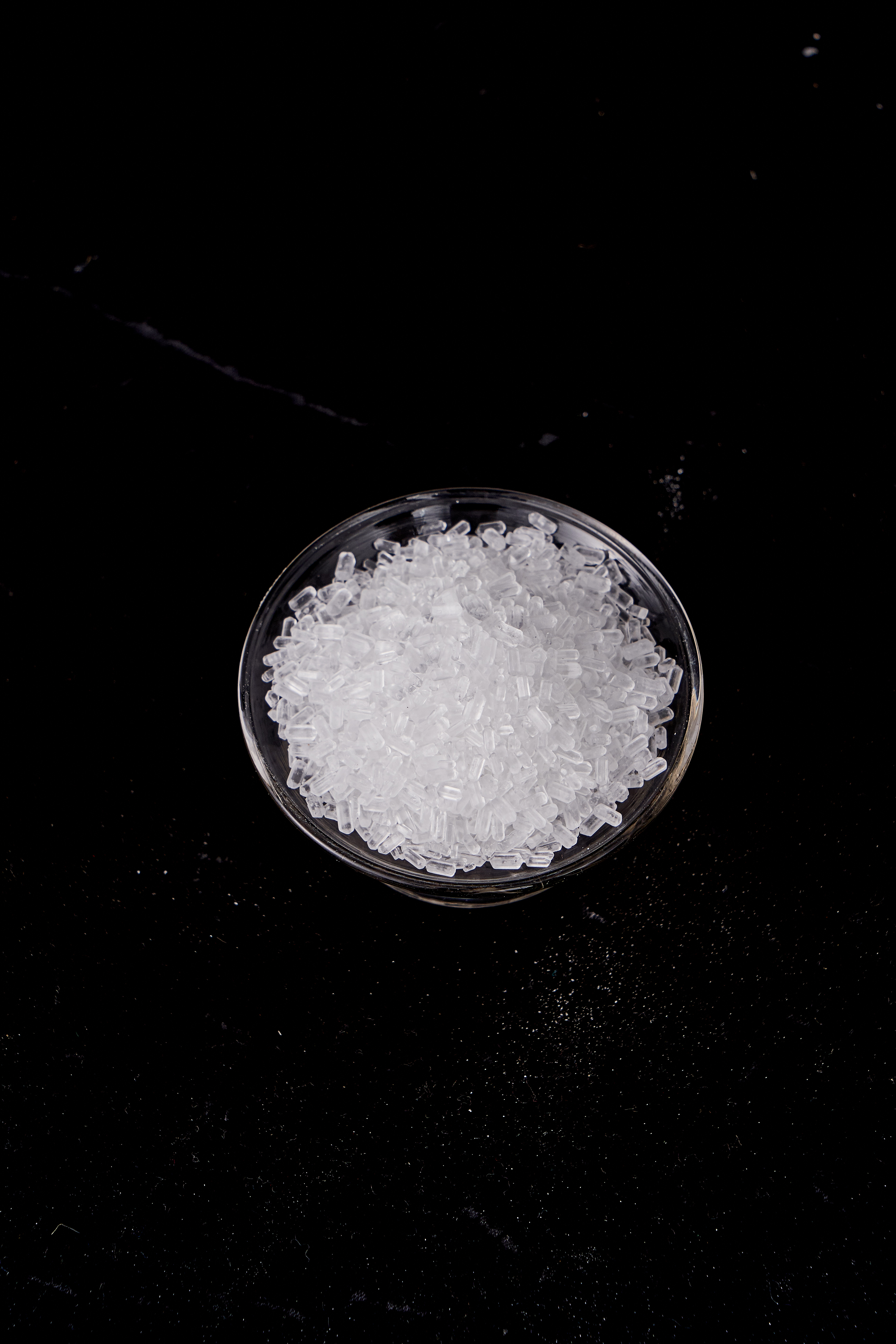 Magnesium sulfate heptahydrate (large granules)