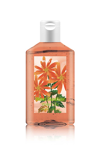 WB22AL100bpHS03WL-2 Hand Sanitizer