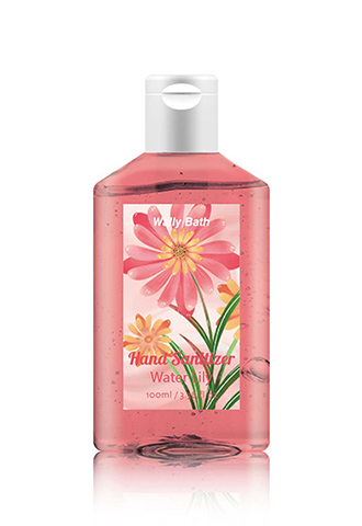 WB22AL100bpHS03WL-3 Hand Sanitizer