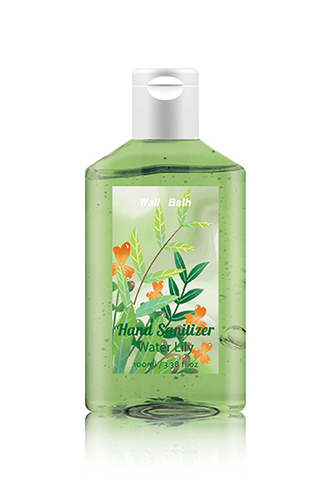 WB22AL100bpHS03WL-6 Hand Sanitizer