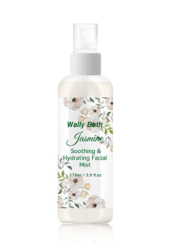 WB22AL118yzpFM04F-6 Soothing&Hydrating Facial Mist