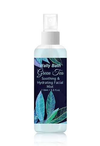 WB22AL118yzpFM04GT-1 Soothing&Hydrating Facial Mist
