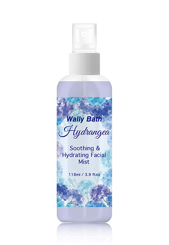 WB22AL118yzpFM04H-3 Soothing&Hydrating Facial Mist