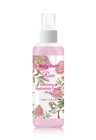 WB22AL118yzpFM04R-2 Soothing&Hydrating Facial Mist