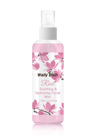 WB22AL118yzpFM04R-4 Soothing&Hydrating Facial Mist