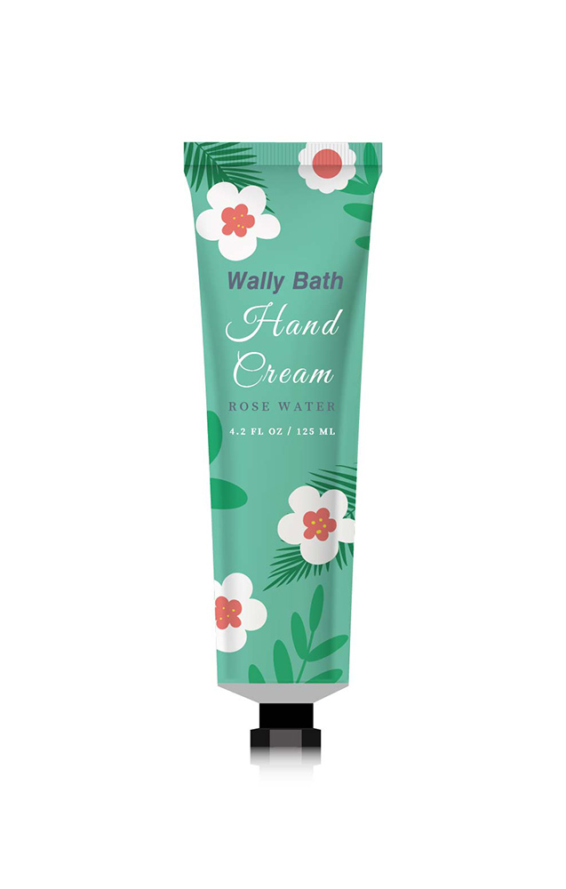 WB22AL125lgHC14RW-2 Hand Cream