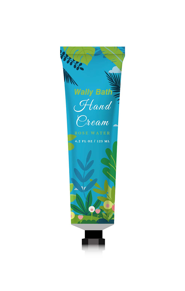 WB22AL125lgHC14RW-3 Hand Cream