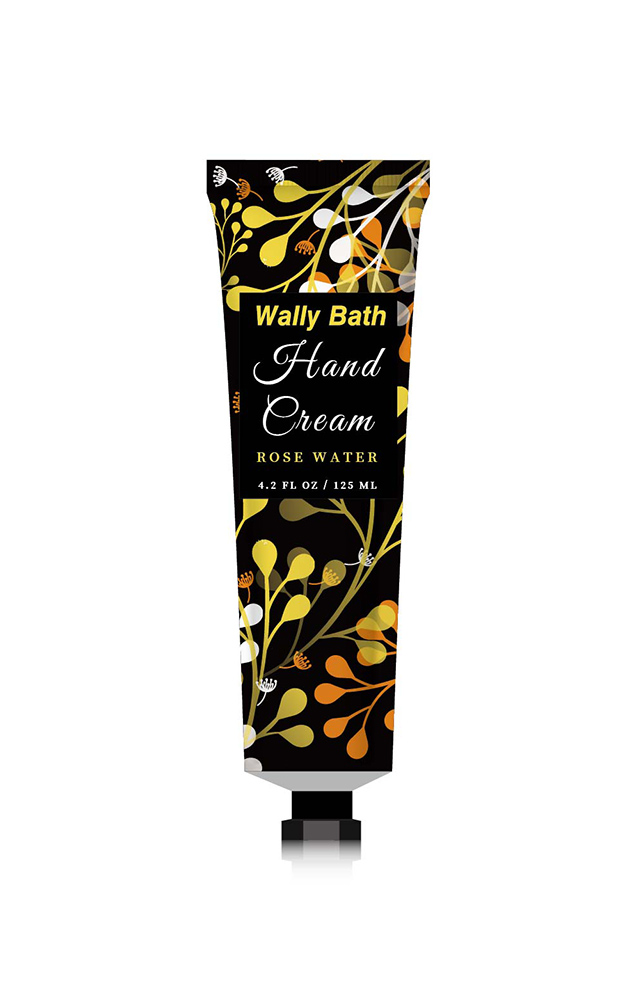 WB22AL125lgHC14RW-6 Hand Cream
