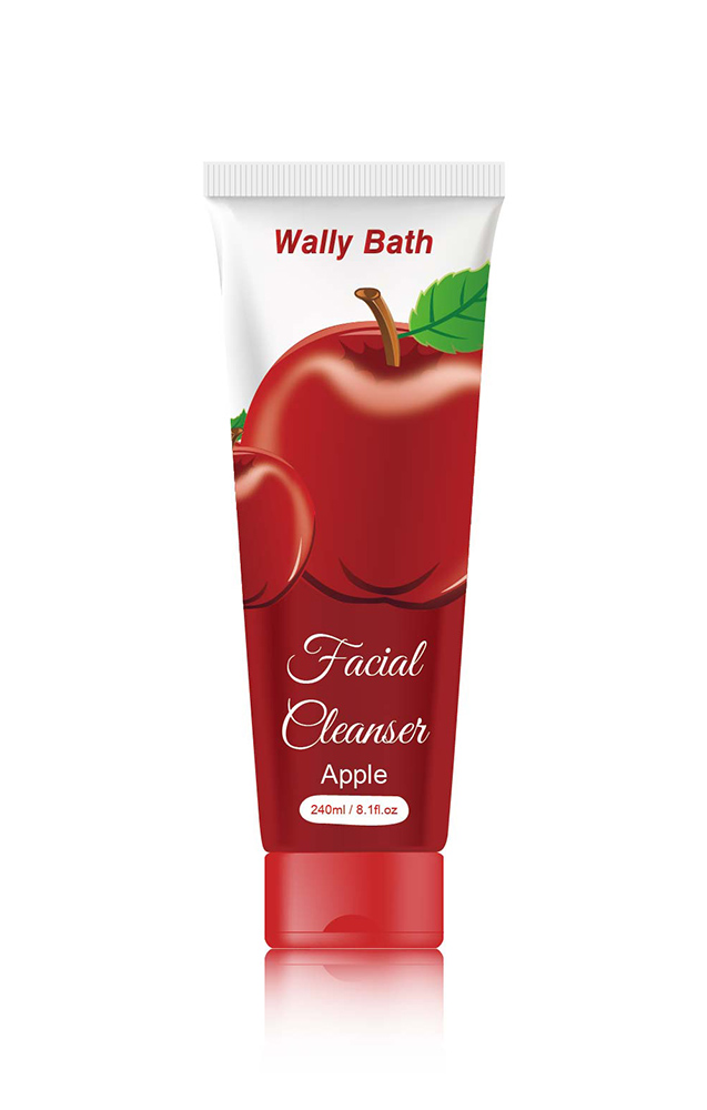 WB22AL240jgFC08A-3 Facial Cleanser