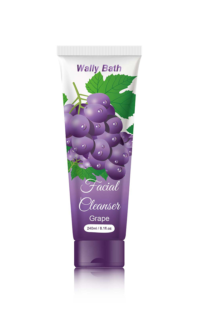 WB22AL240jgFC08G-2 Facial Cleanser