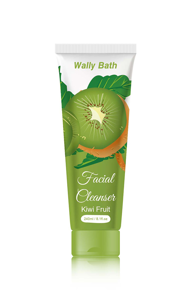 WB22AL240jgFC08KF-4 Facial Cleanser
